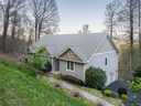 61 Gaston Mountain Road sold home in Asheville, SC