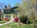 131 Brucemont Circle 17 sold home in Asheville, SC