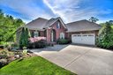 2810 Telefair Lane sold home in Monroe, SC