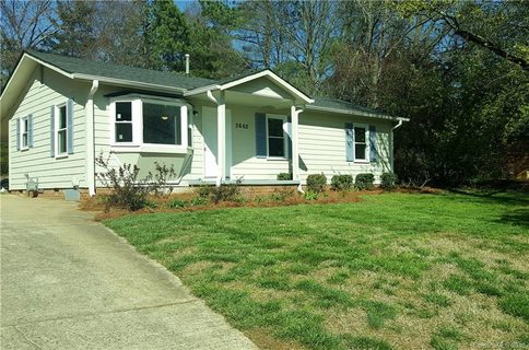 3662 Patricia Drive 16 sold home in Crestview, Concord, NC