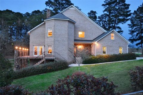 49587 Blackberry Road 136-140 sold home in Turner Beach, Norwood, NC