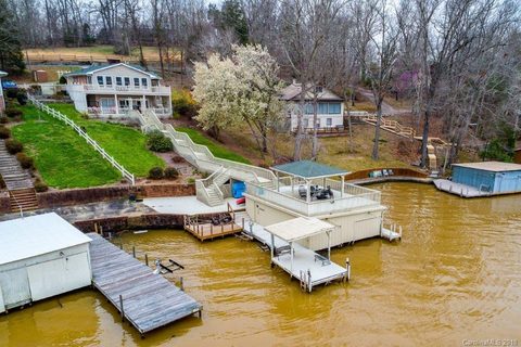24264 Strand Drive 9 Pt. 8 sold home in River Haven, Albemarle, NC