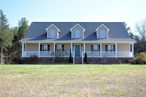 1440 Autumnwood Drive sold home in Cedarbrook, Rock Hill, SC