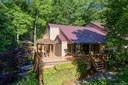 671 Country Club Drive sold home in Maggie Valley, SC