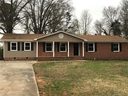 7827 Kerrybrook Circle sold home in Charlotte, SC
