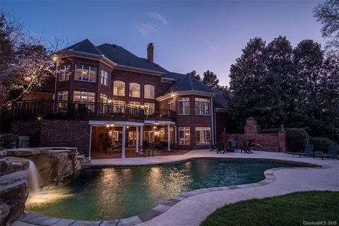 18930 Mary Ardrey Circle