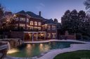 18930 Mary Ardrey Circle sold home in Cornelius, SC