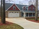 129 Ridge Run Drive sold home in Statesville, SC