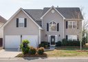 4035 Brookchase Boulevard sold home in Fort Mill, SC