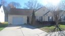 6832 Parkers Crossing Drive sold home in Charlotte, SC