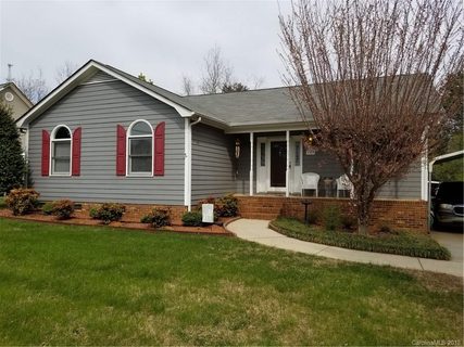147 Canvasback Road