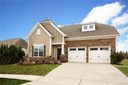 4124 Mccamey Drive sold home in Matthews, SC