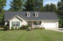 500 Deer Lake Run sold home in Salisbury, SC