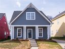 1909 Stroud Park Court sold home in Charlotte, SC