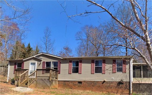6450 Lineberger Road sold manufactured home in Grassy Creek Cove, Denver, NC