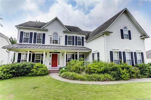7706 Greylock Ridge Road