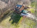 445 Sequoyah Drive sold home in Waynesville, SC