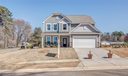 103 Beam Drive Lot 42 sold home in Mooresville, SC