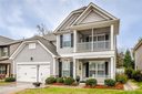 388 Winecoff Woods Drive sold home in Concord, SC