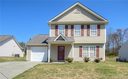 1212 Helms Road sold home in Charlotte, SC