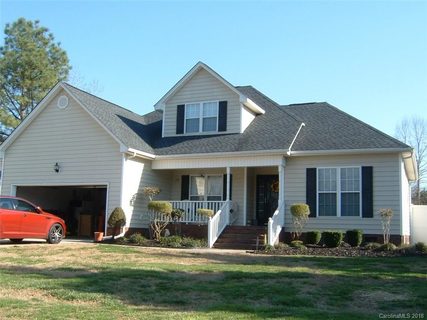 5108 Thornhill Drive sold home in Wild Wing, Gastonia, NC