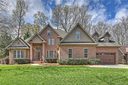 6240 Lake Providence Lane sold home in Charlotte, SC