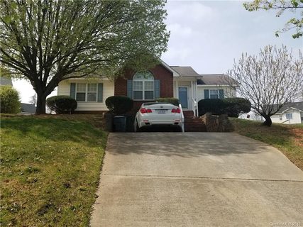 4107 Rosy Mound Lane sold home in Slater Springs, Charlotte, NC