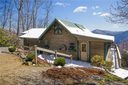 1999 Laurel Ridge sold home in Maggie Valley, SC