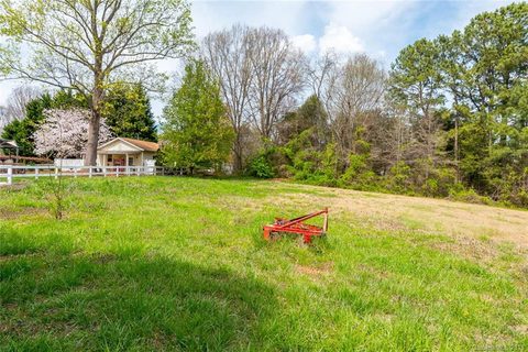169 Elysian Drive 60 sold home in Moreland Estates, Mooresville, NC