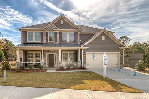 16403 Mckee Ridge Drive
