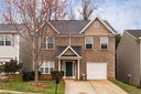 7523 Fowler Springs Lane sold home in Charlotte, SC