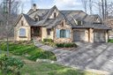 54 Grove Cove Drive sold home in Asheville, SC