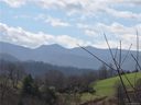 Lot 41 Summer Heights sold home in Burnsville, SC