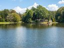 317 Lake Circle Drive Tract 2 Lot 2 sold home in Hendersonville, SC