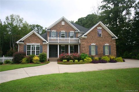 110 Clear Springs Road