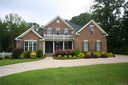110 Clear Springs Road sold home in Mooresville, SC
