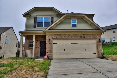 10211 Atkins Ridge Drive