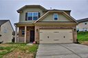 10211 Atkins Ridge Drive sold home in Charlotte, SC