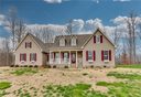 194 Turkey Roost None sold home in Rutherfordton, SC
