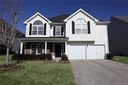 4008 Brookchase Boulevard sold home in Fort Mill, SC