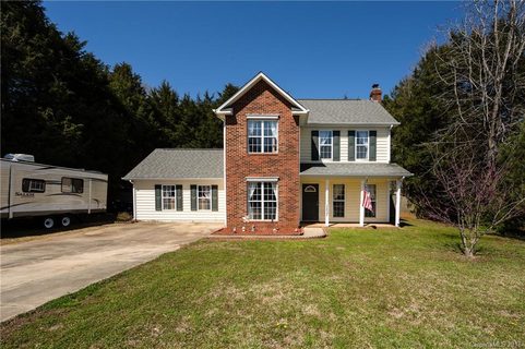 3537 Cedar Springs Drive