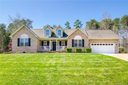 210 Mcintosh Lane 52 sold home in Salisbury, SC