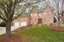 106 Stirling Heights Lane sold home in Fort Mill, SC