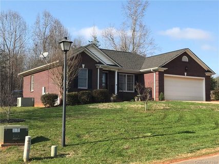 5109 Thornhill Drive sold home in Wild Wing, Gastonia, NC