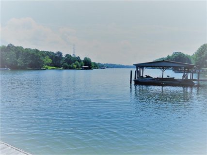 4300 Candlewood Drive sold manufactured home in Ralph Sigmon, Sherrills Ford, NC