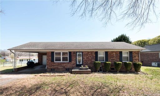 119 Quail Drive 15 sold home in Rocky Knolls Acres, Dallas, NC