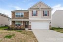 4920 Mcclure Road sold home in Charlotte, SC