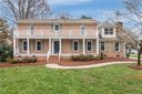 6213 Carriagehouse Lane sold home in Charlotte, SC