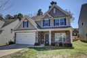 412 Winecoff Woods Drive sold home in Concord, SC