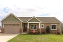 214 Pete Luther Road sold home in Candler, SC